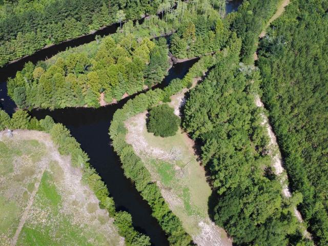 House for sale in Nichols, South Carolina