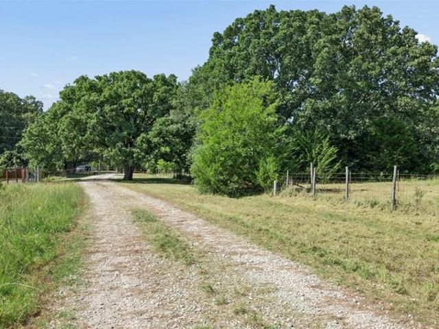 Land for sale in Hunt, Texas