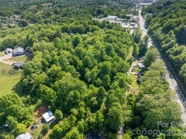 Land for sale in Haywood, North Carolina