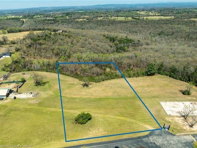 Land for sale in Ark