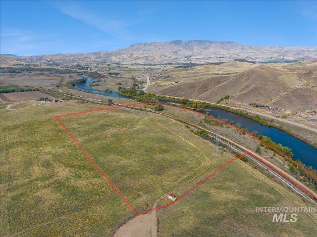 Land for sale in Emmett, Gem County