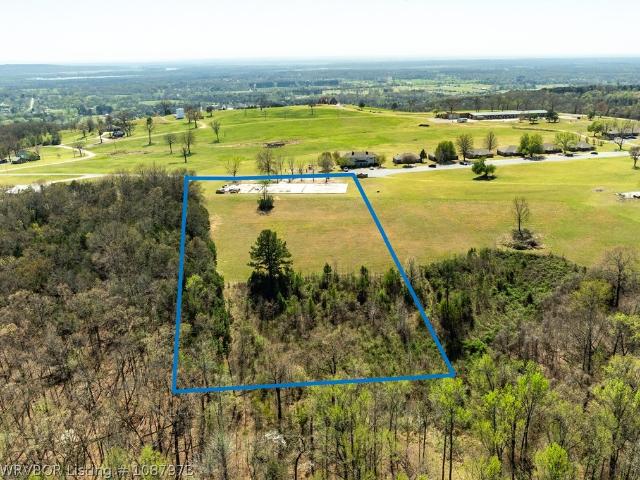 Land for sale in Ark