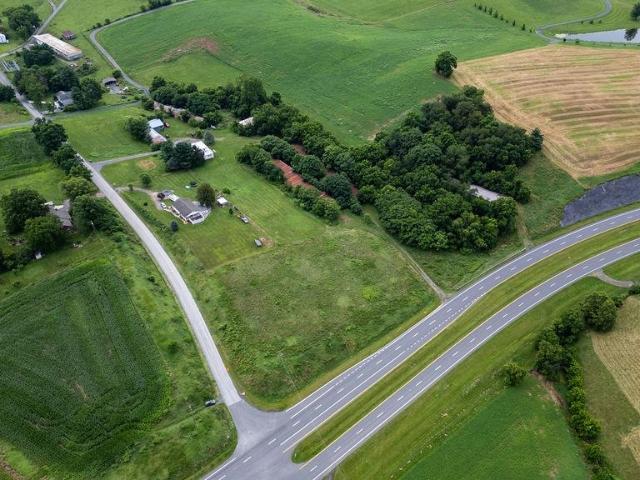 Land for sale in Virginia