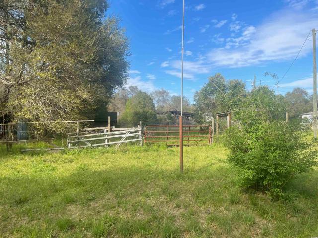 Land for sale in Kingstree, South Carolina