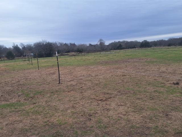 Land for sale in North Zulch, Texas