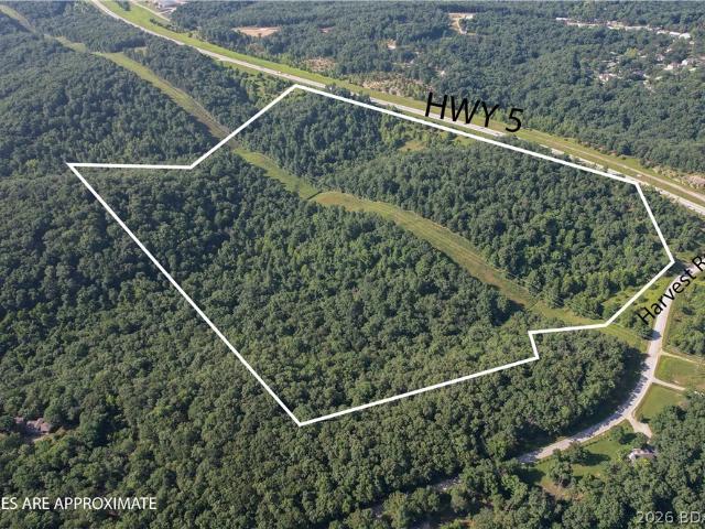 Land for sale in Camdenton, Missouri