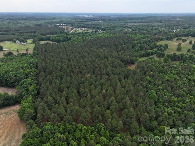 Land for sale in Peachland, North Carolina