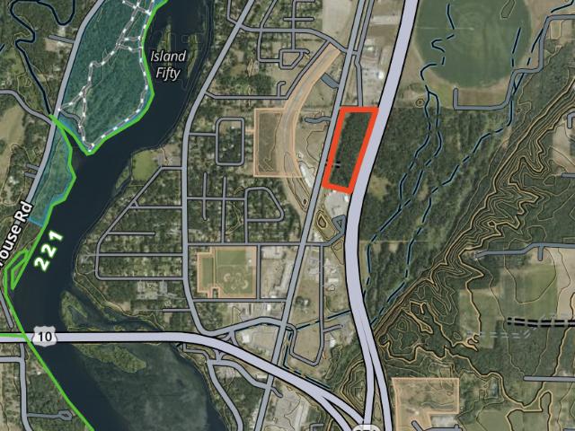 Land for sale in Morrison, Minnesota