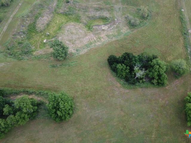 Land for sale in Gatesville, Texas