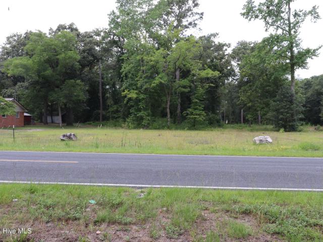Land for sale in Roseboro, North Carolina