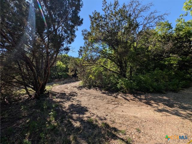Land for sale in Waco, McLennan County