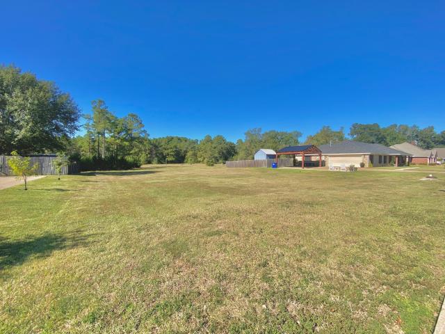 Land for sale in Crockett, Texas
