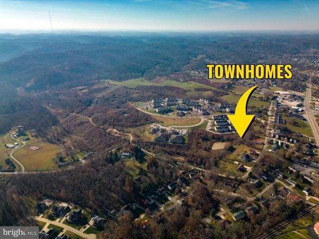 Land for sale in West Virginia