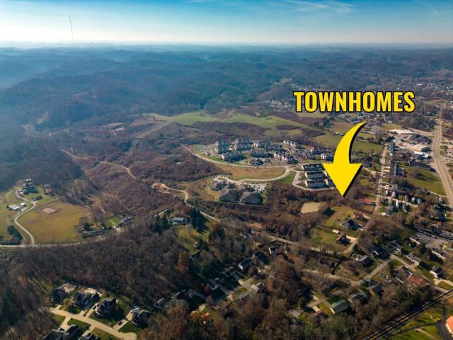 Commercial for sale in Scott Depot, West Virginia