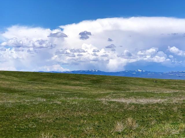 Land for sale in Indian Valley, Idaho