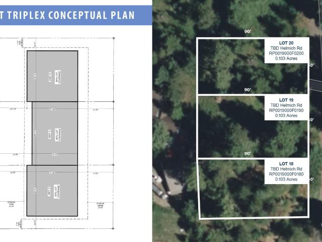 Land for sale in Mccall, Idaho