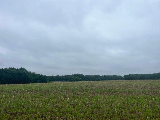 Land for sale in North Branch, Minnesota
