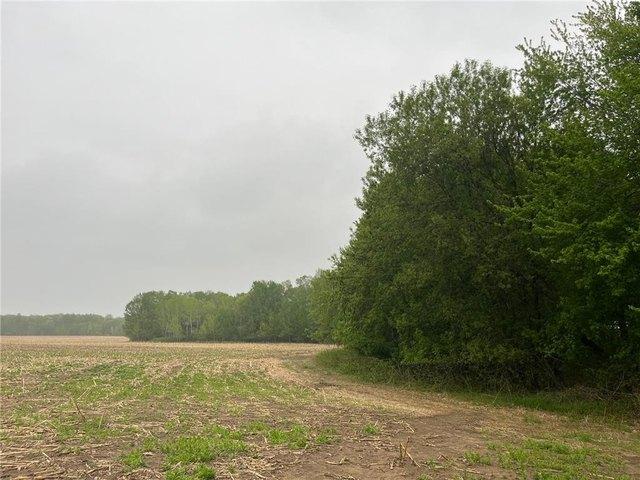 Land for sale in North Branch, Minnesota