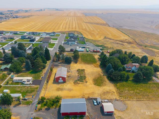 Land for sale in Lewiston, Idaho