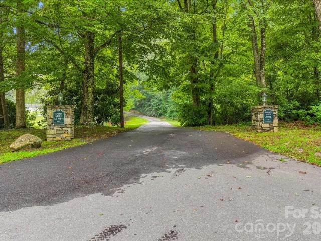 Land for sale in Black Mountain, North Carolina