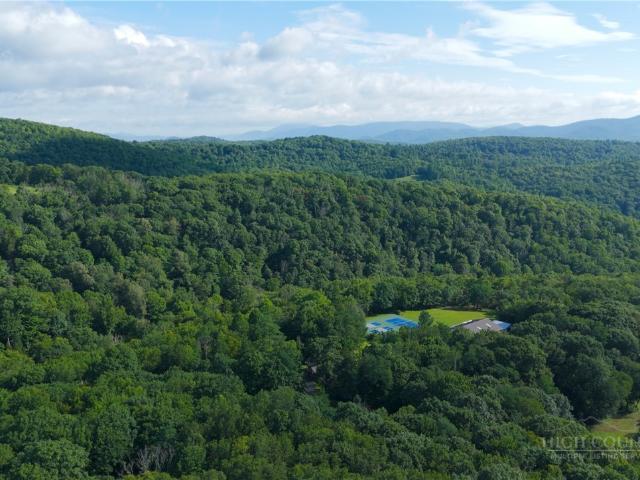 Land for sale in Blowing Rock, North Carolina