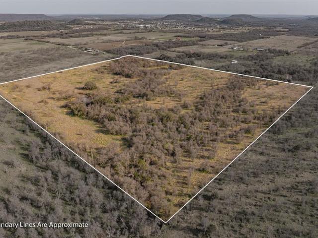 Property for sale in Gordon, Texas