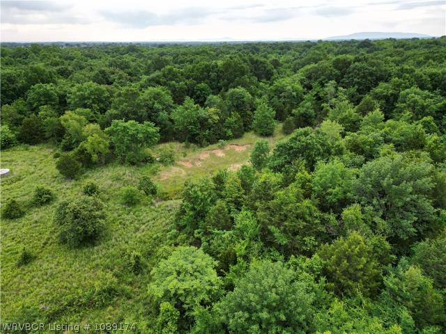 Land for sale in Keota, Oklahoma
