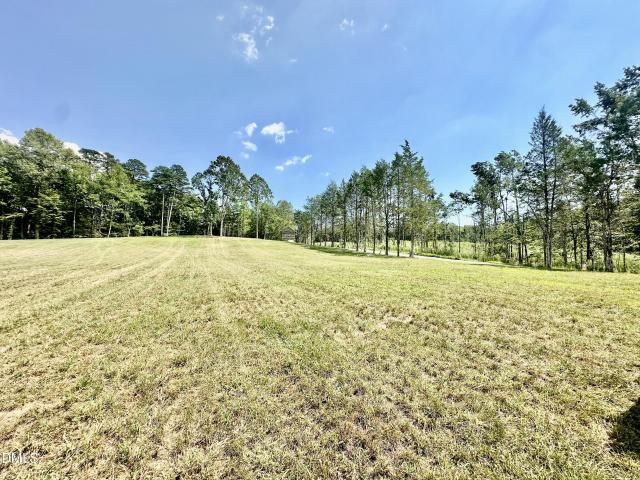 Land for sale in North Carolina