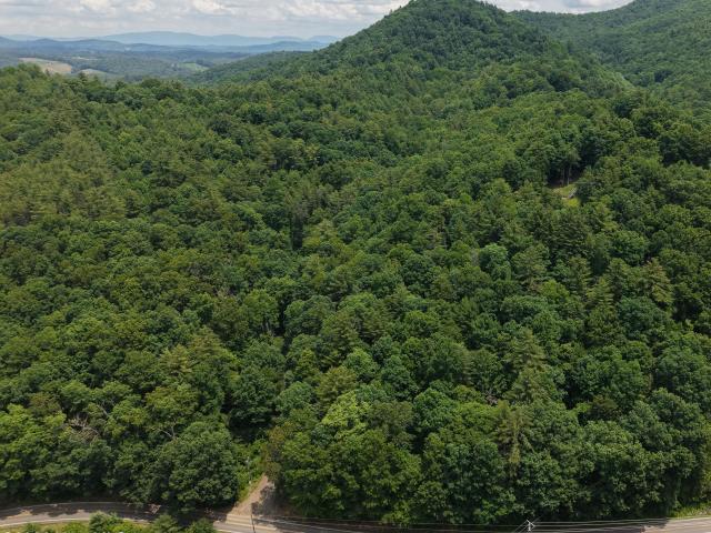 Land for sale in West Jefferson, North Carolina