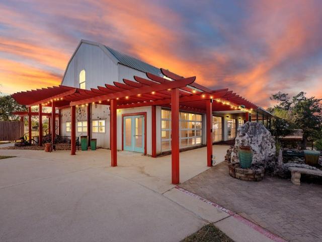 Property for sale in Manor, Texas