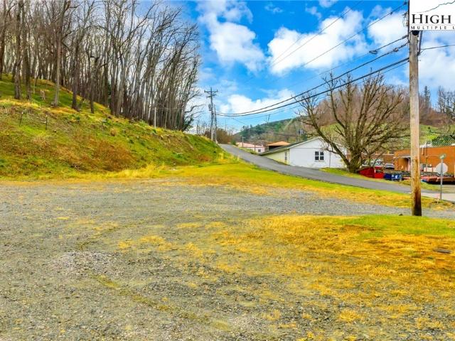 Land for sale in West Jefferson, North Carolina