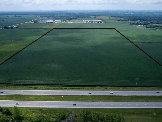 Farm for sale in Ortonville, Adel