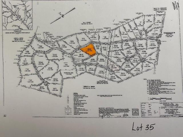 Land for sale in Kentucky