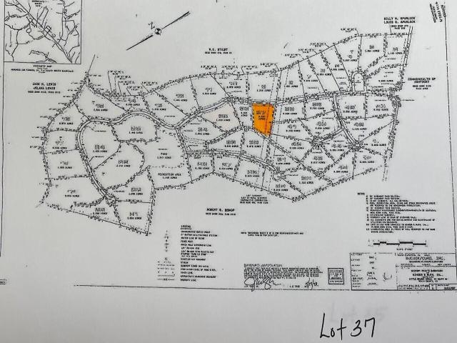 Land for sale in Kentucky