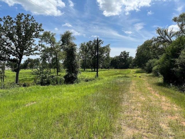 Land for sale in Robertson, Texas