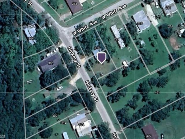 Land for sale in Milam, Texas