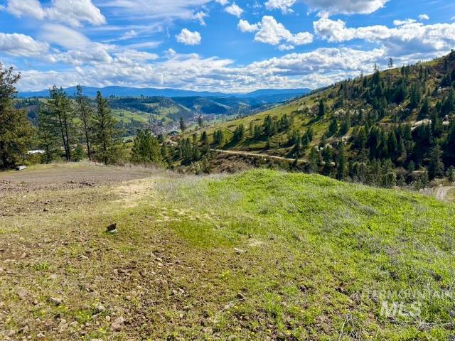 Land for sale in Kooskia, Idaho