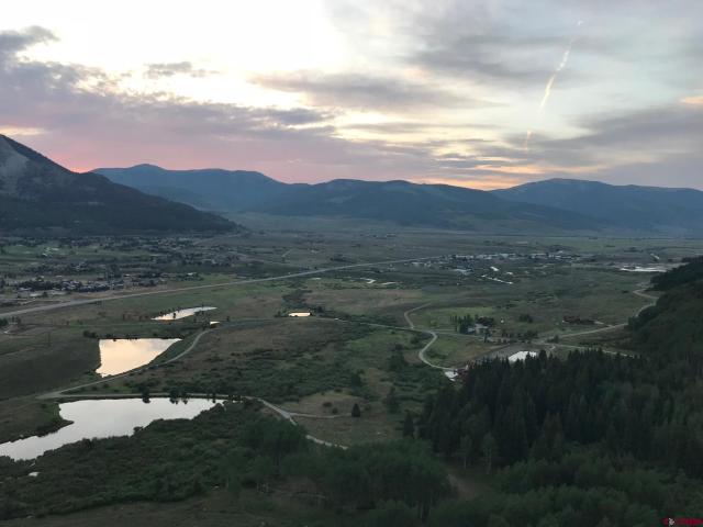 Land for sale in Gunnison, Colorado