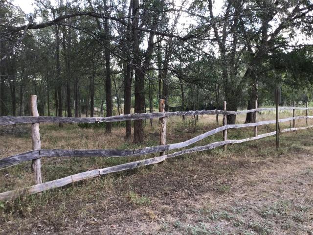 Land for sale in Smithville, Bastrop County