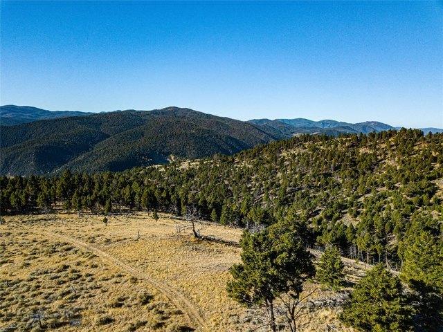Land for sale in Boulder, Montana
