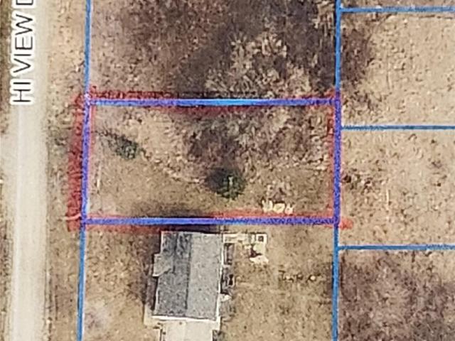 Land for sale in Knoxville, Iowa