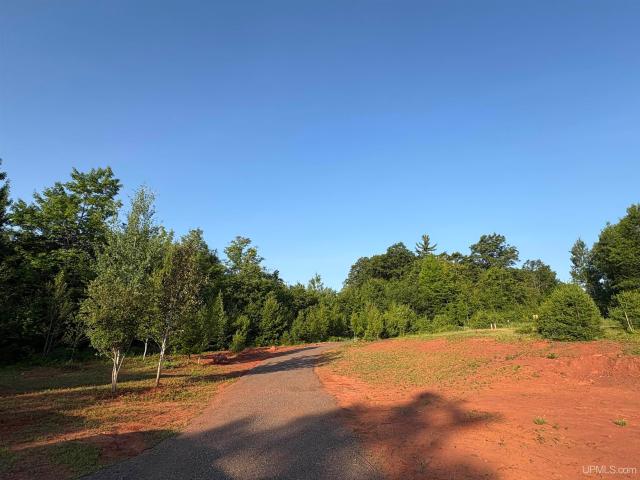 Land for sale in Ishpeming, Michigan