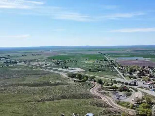 House for rent in Blackfoot
