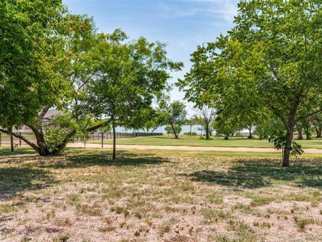 Land for sale in Little Elm
