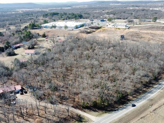 Land for sale in Stilwell, Oklahoma