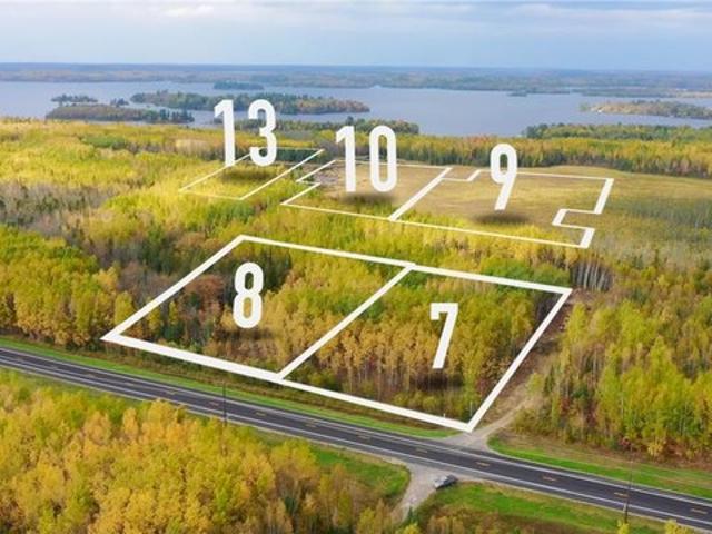 Land for sale in Tower, Minnesota