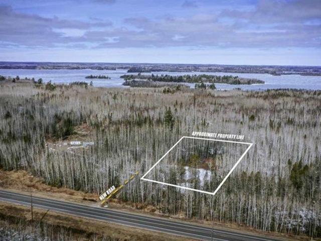Land for sale in Tower, Minnesota