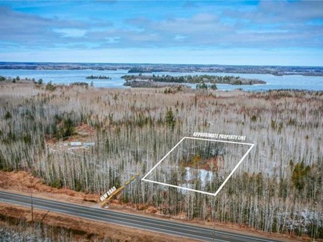 Land for sale in Tower, Minnesota