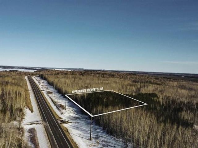Land for sale in Tower, Minnesota