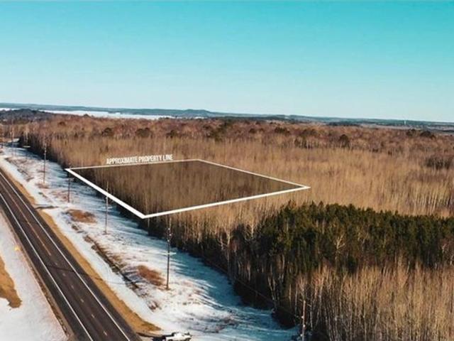 Land for sale in Tower, Minnesota